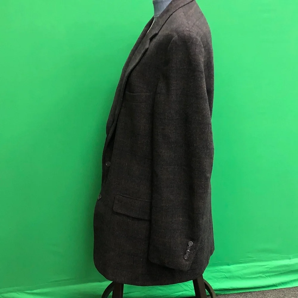 Brooks Brothers 100% Camel Hair Suit Jacket